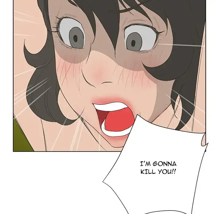 The Mask: Two Faces Chapter 38 - Page 101