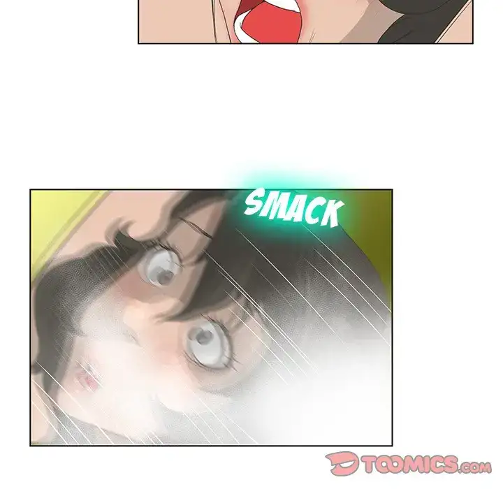 The Mask: Two Faces Chapter 38 - Page 104