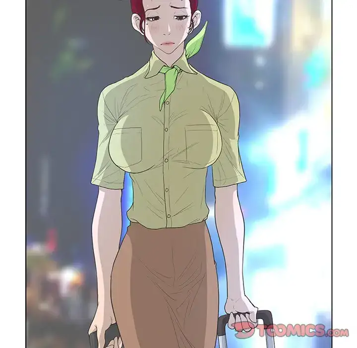 The Mask: Two Faces Chapter 38 - Page 26