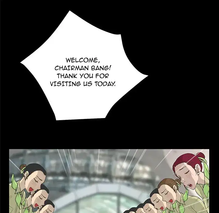 The Mask: Two Faces Chapter 38 - Page 31