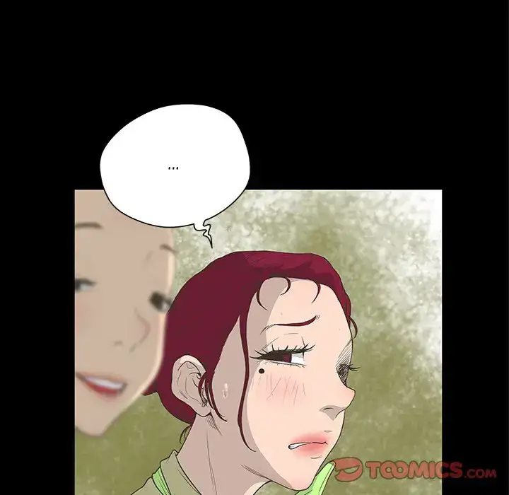 The Mask: Two Faces Chapter 38 - Page 38