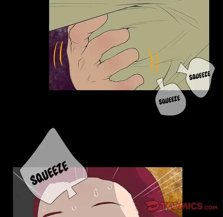 The Mask: Two Faces Chapter 38 - Page 62