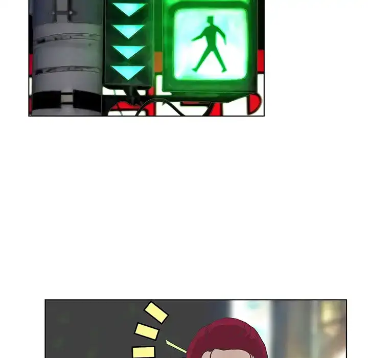 The Mask: Two Faces Chapter 38 - Page 70