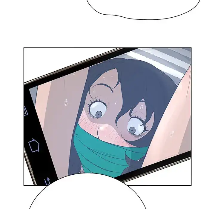 The Mask: Two Faces Chapter 38 - Page 82