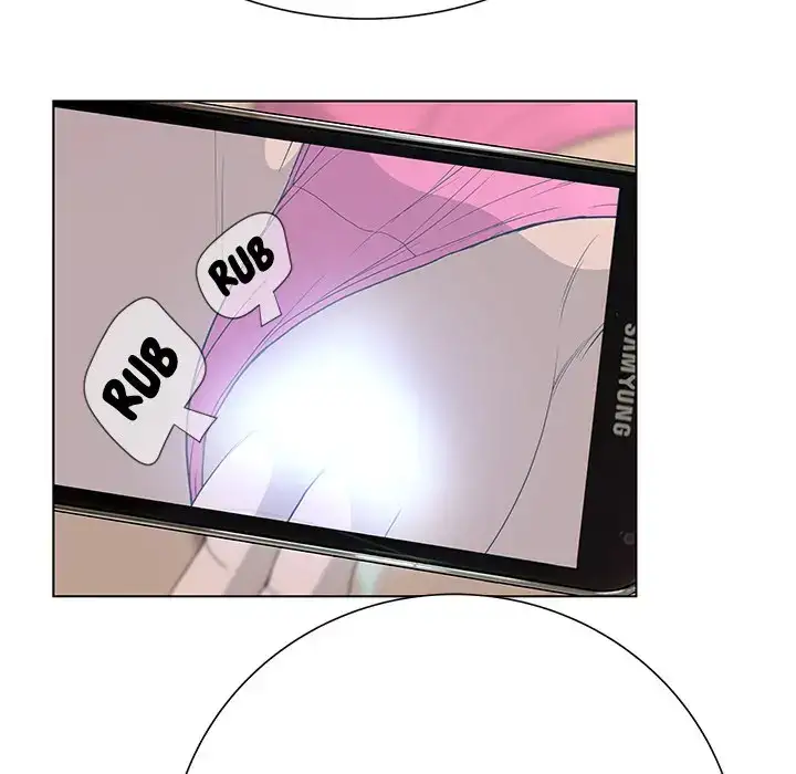 The Mask: Two Faces Chapter 38 - Page 85