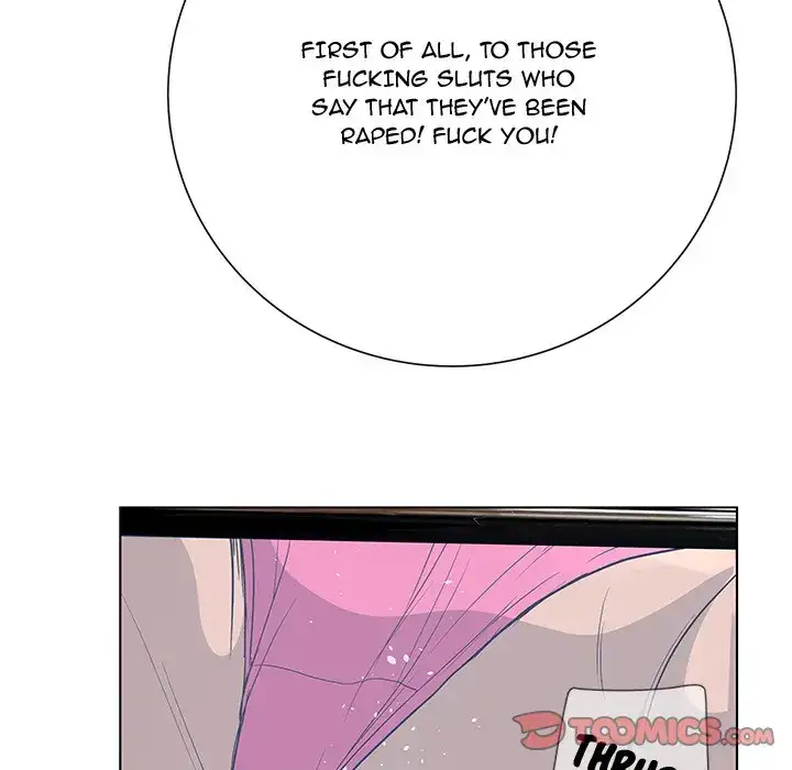 The Mask: Two Faces Chapter 38 - Page 86