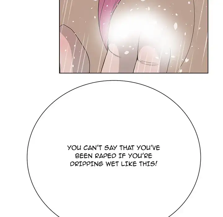 The Mask: Two Faces Chapter 38 - Page 90