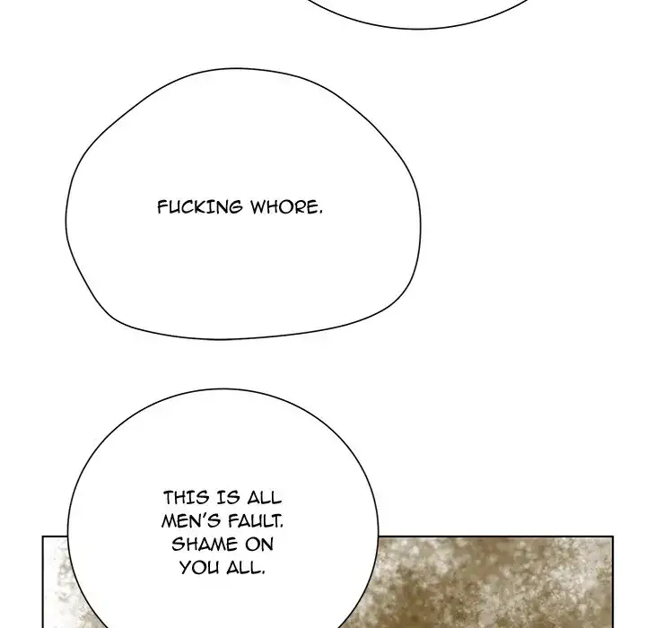 The Mask: Two Faces Chapter 38 - Page 93