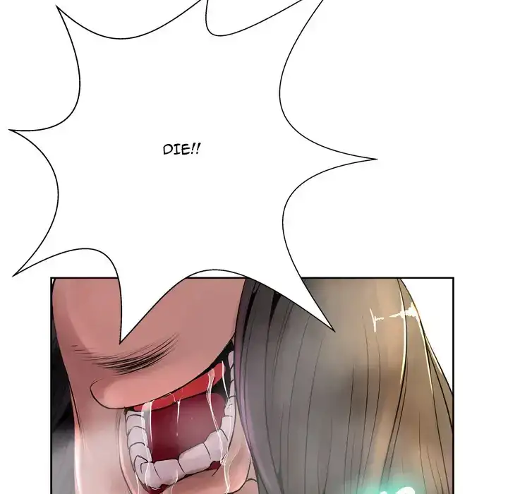 The Mask: Two Faces Chapter 7 - Page 27