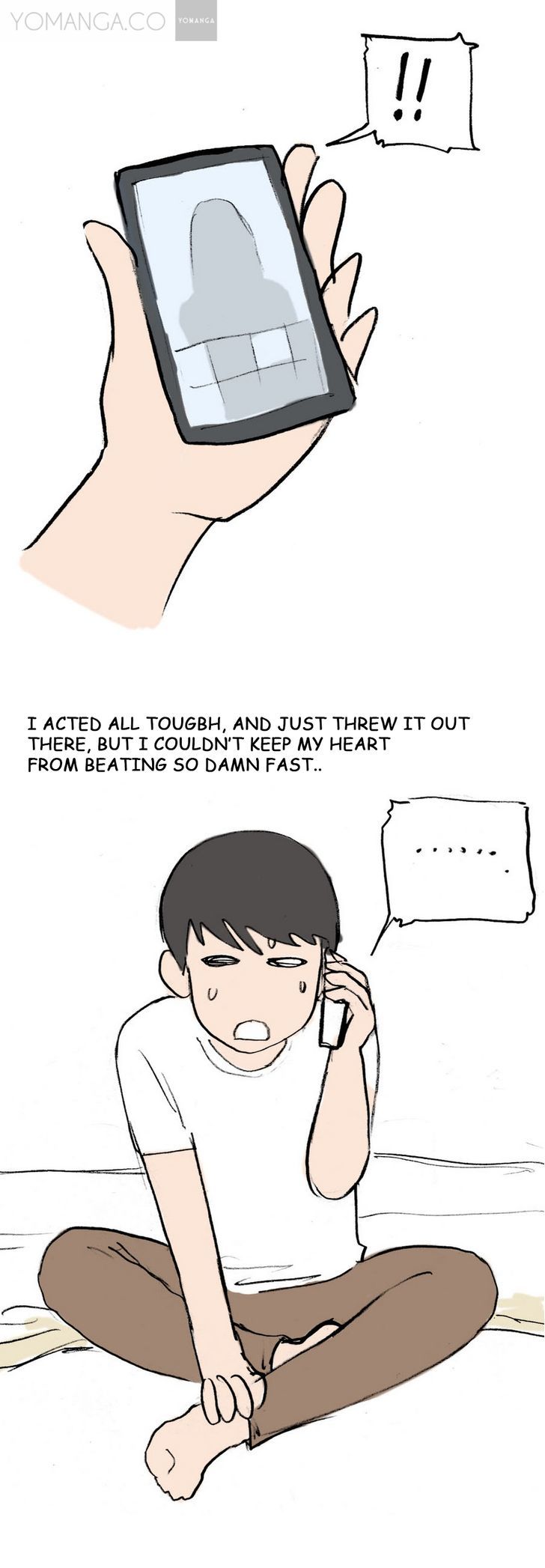 Nineteen Chapter 10 - Page 2