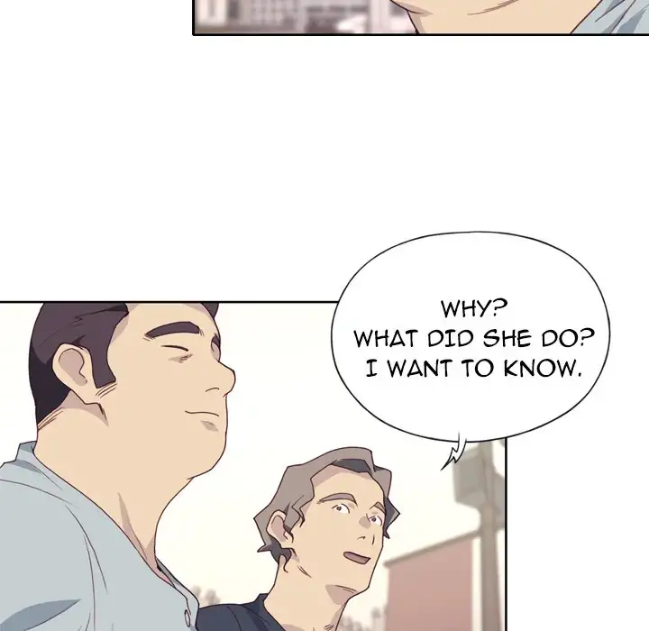 Tighty Lady Chapter 1 - Page 42