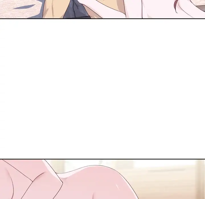 Tighty Lady Chapter 31 - Page 103