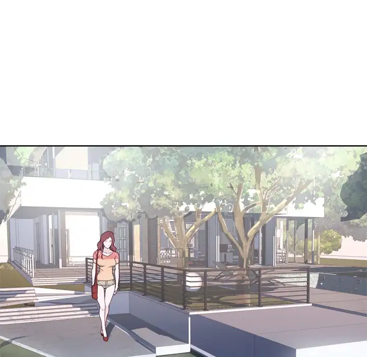 Tighty Lady Chapter 31 - Page 15