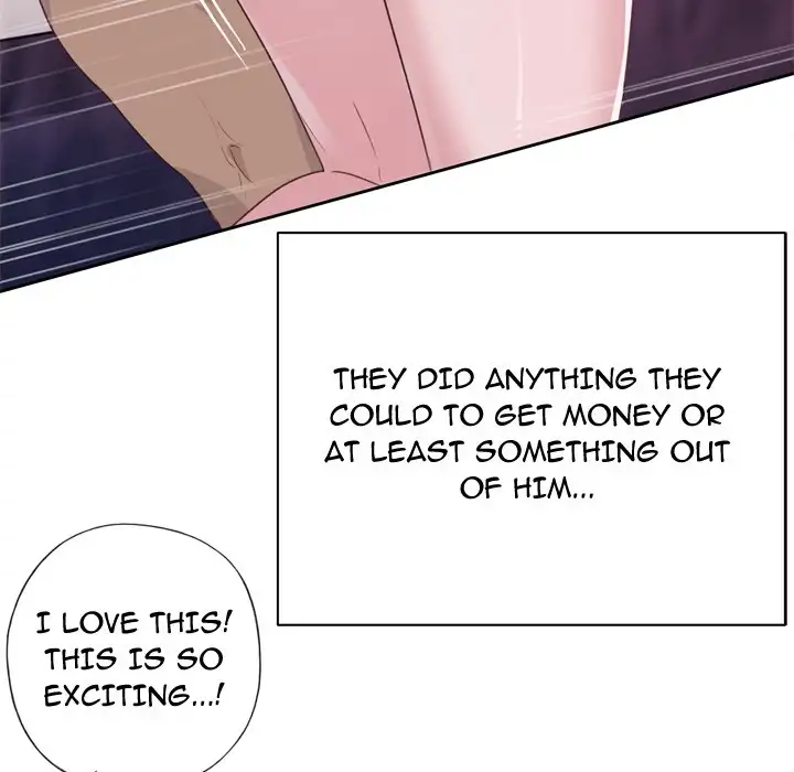 Tighty Lady Chapter 31 - Page 36