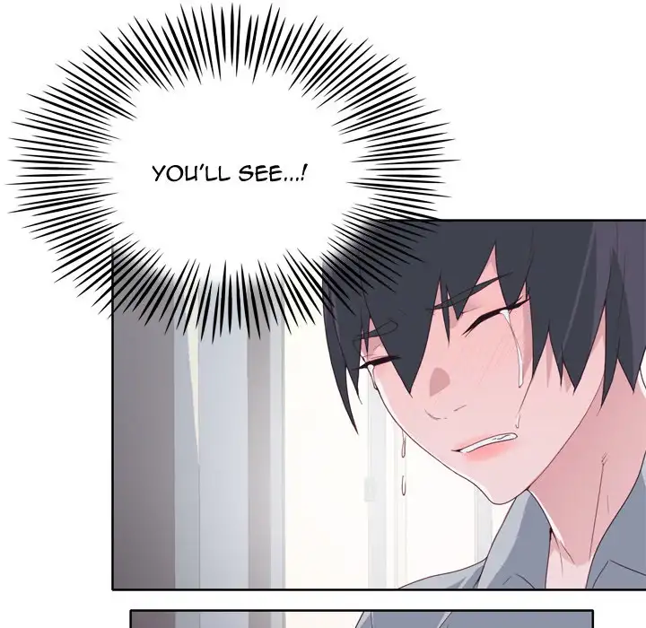 Tighty Lady Chapter 33 - Page 29