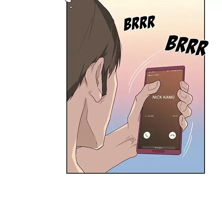 Tighty Lady Chapter 35 - Page 12