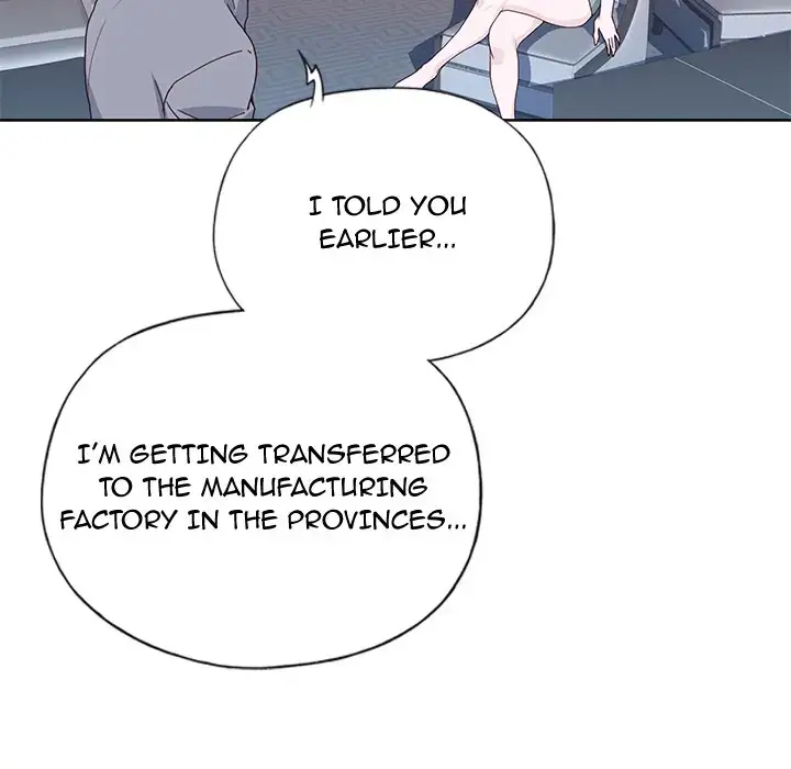 Tighty Lady Chapter 35 - Page 70