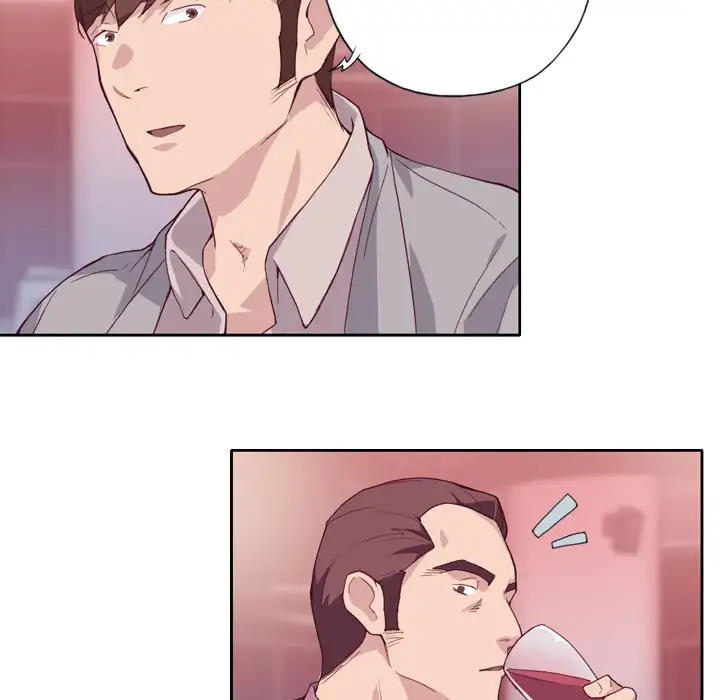 Tighty Lady Chapter 6 - Page 66