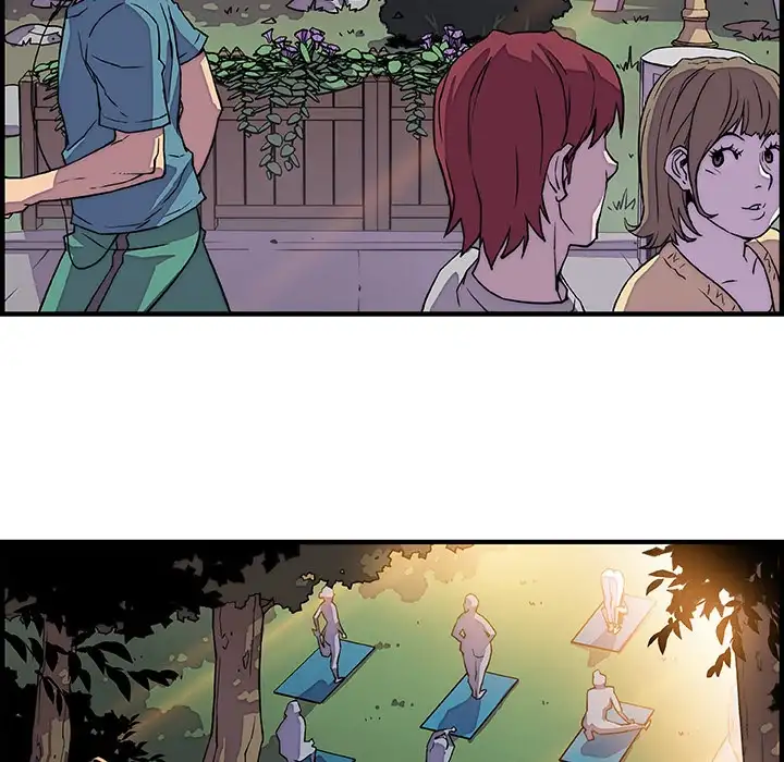 Our Complications Chapter 11 - Page 56