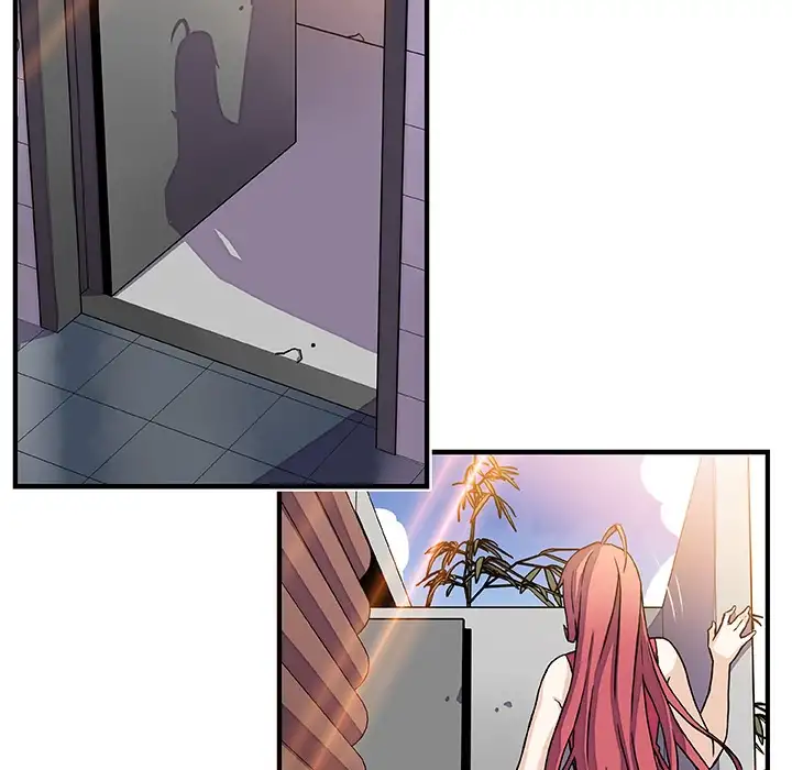 Our Complications Chapter 13 - Page 62