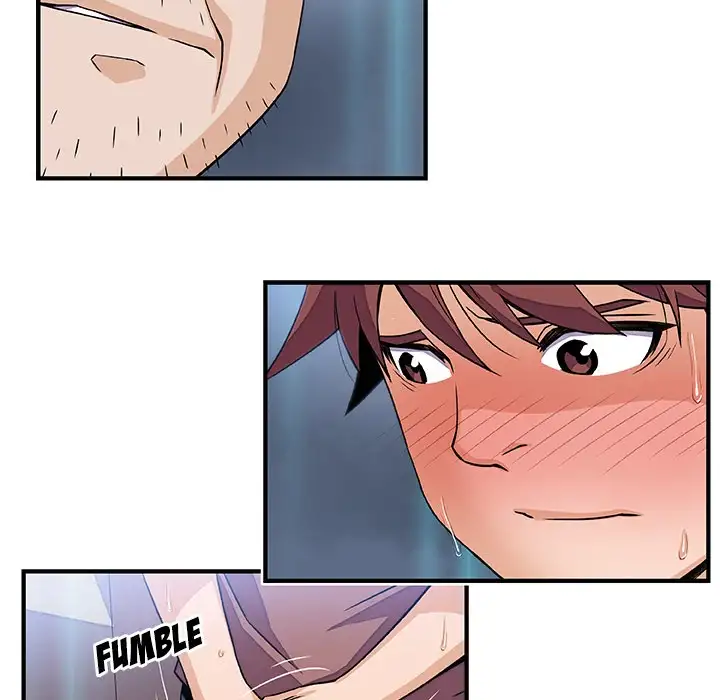 Our Complications Chapter 21 - Page 80