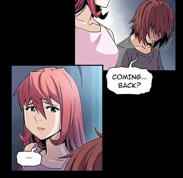 Our Complications Chapter 26 - Page 52