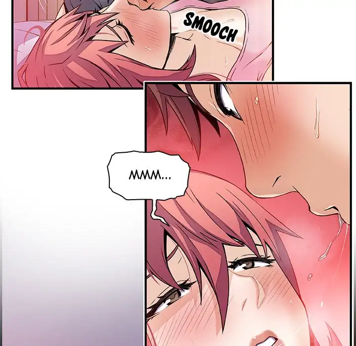 Our Complications Chapter 26 - Page 66