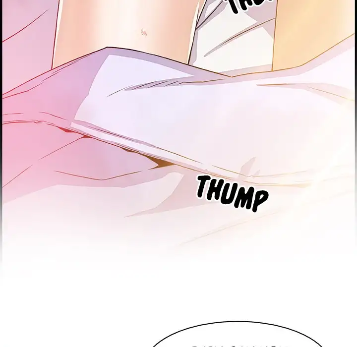 Our Complications Chapter 26 - Page 69