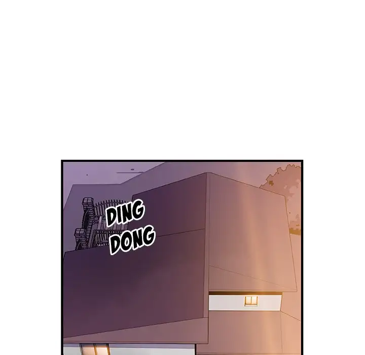 Our Complications Chapter 26 - Page 73