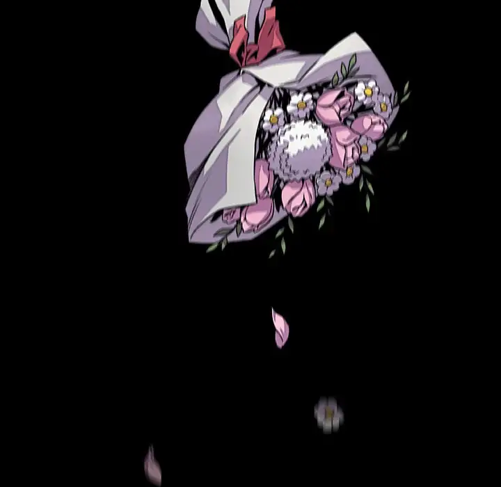 Our Complications Chapter 31 - Page 43