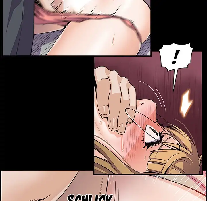 Our Complications Chapter 31 - Page 57