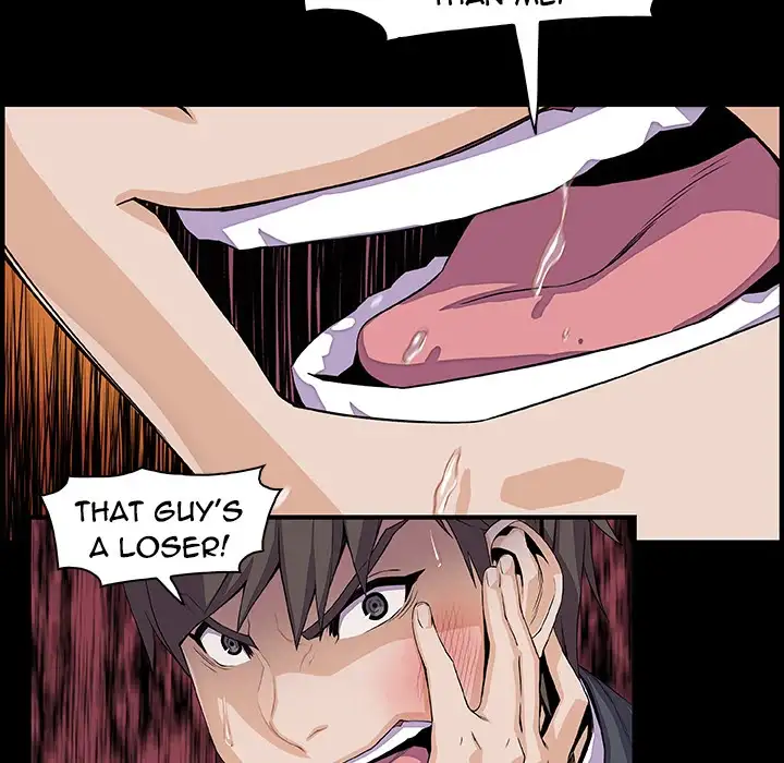 Our Complications Chapter 31 - Page 70