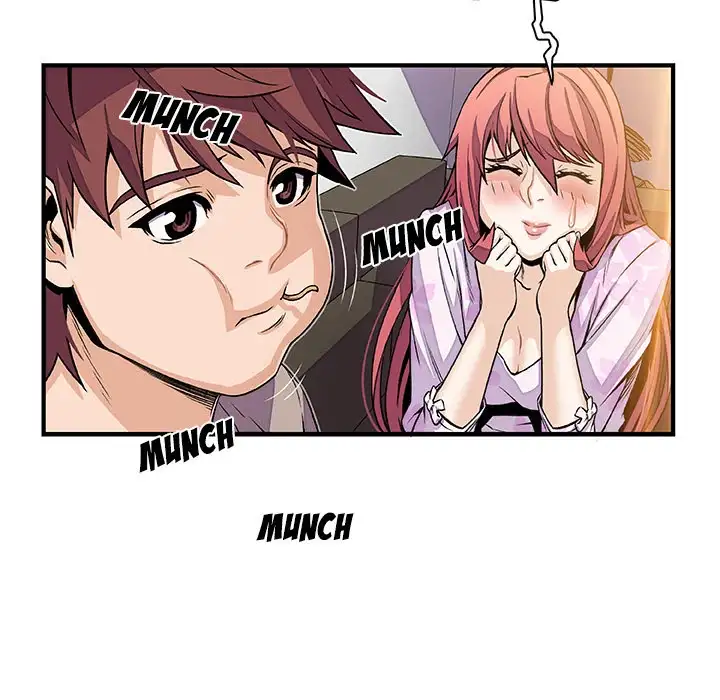 Our Complications Chapter 32 - Page 53