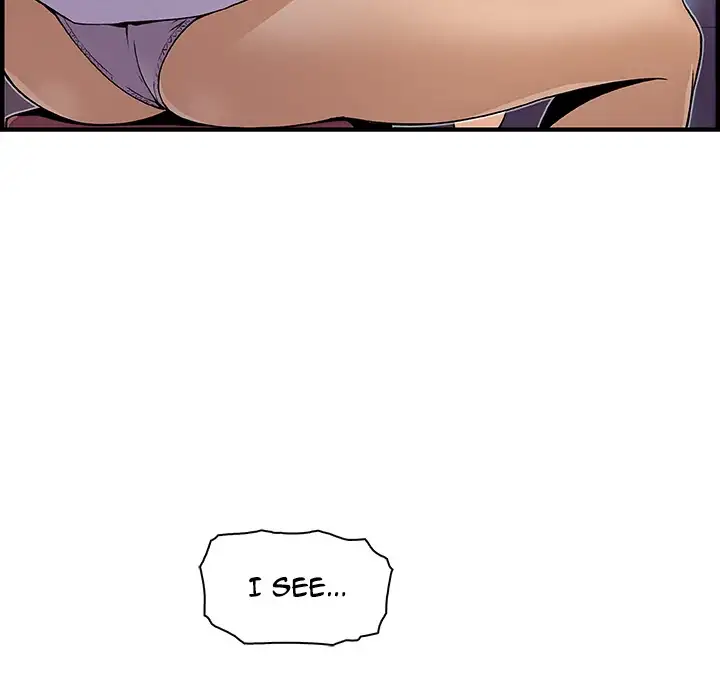 Our Complications Chapter 35 - Page 21