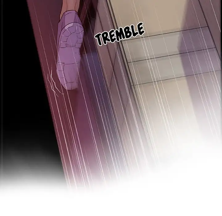 Our Complications Chapter 35 - Page 68