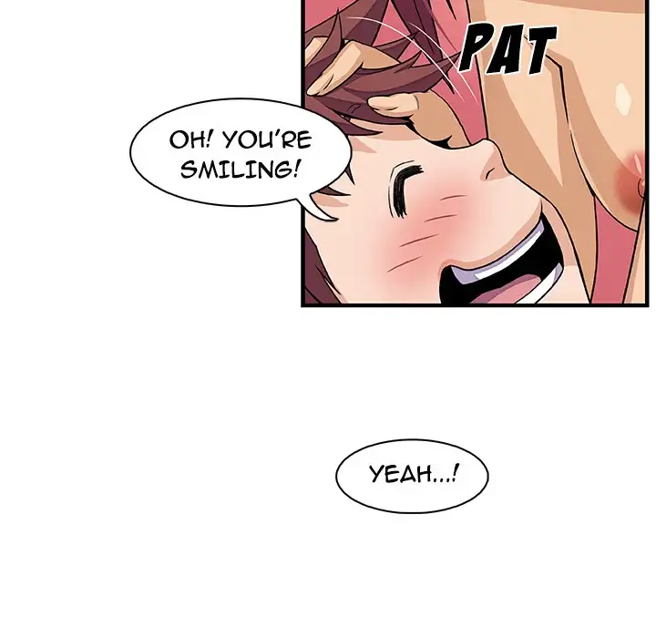 Our Complications Chapter 35 - Page 77