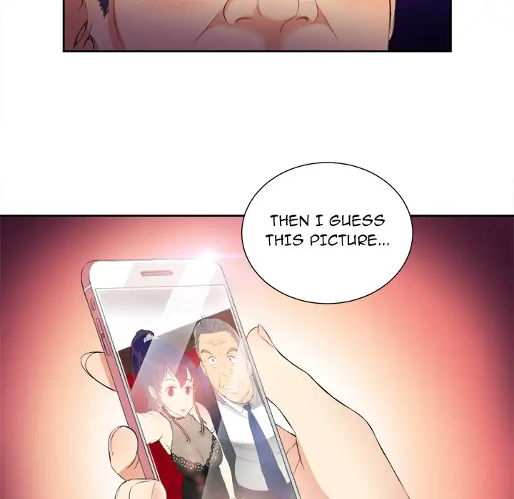 Yuri’s Part Time Job Chapter 12 - Page 10