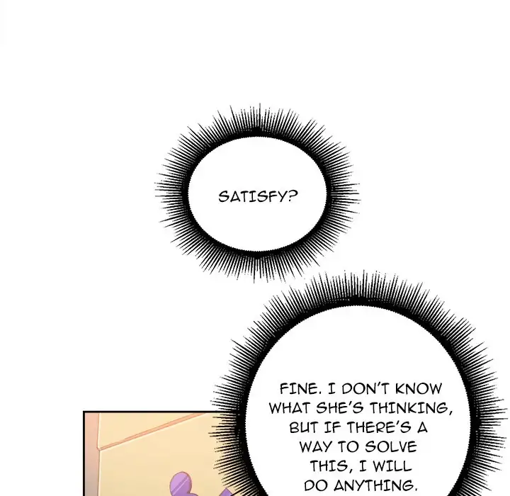 Yuri’s Part Time Job Chapter 12 - Page 40