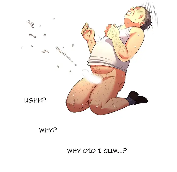 Yuri’s Part Time Job Chapter 13 - Page 78