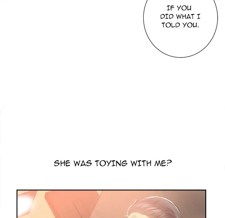 Yuri’s Part Time Job Chapter 13 - Page 88