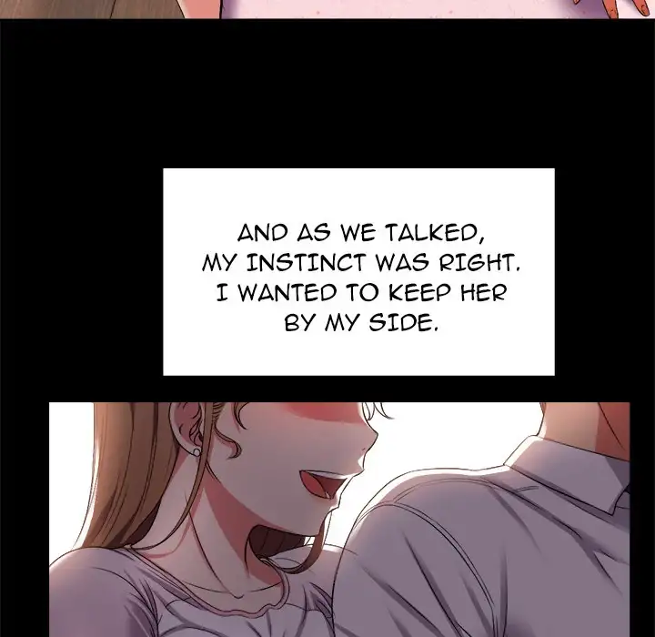 Yuri’s Part Time Job Chapter 16 - Page 21