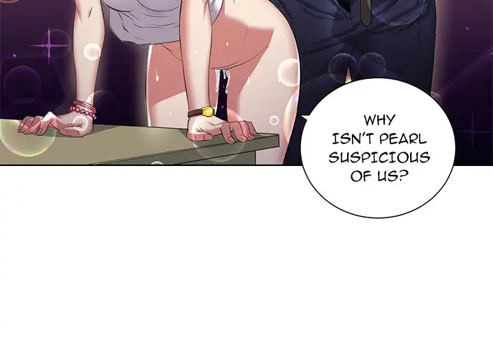 Yuri’s Part Time Job Chapter 16 - Page 4