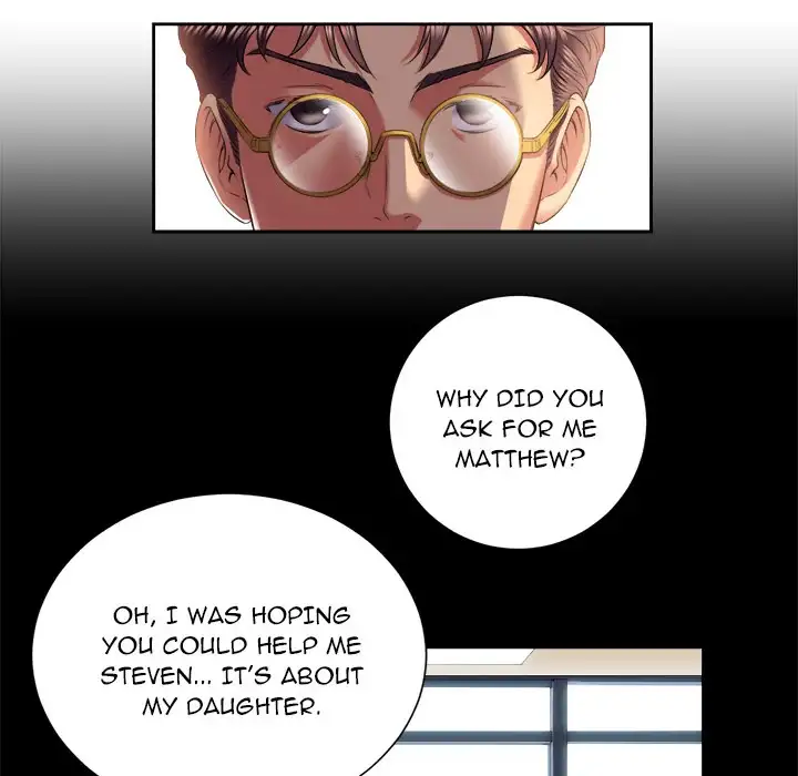 Yuri’s Part Time Job Chapter 16 - Page 5