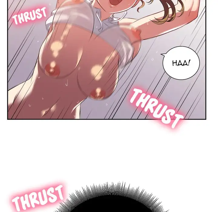 Yuri’s Part Time Job Chapter 16 - Page 56