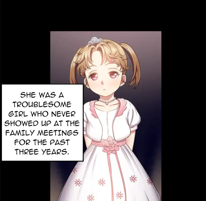 Yuri’s Part Time Job Chapter 16 - Page 8