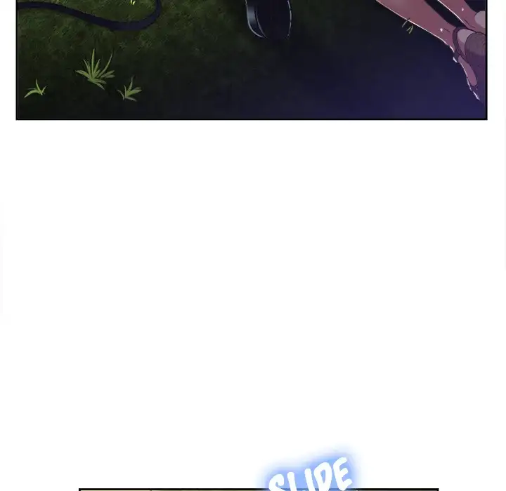 Yuri’s Part Time Job Chapter 16 - Page 83