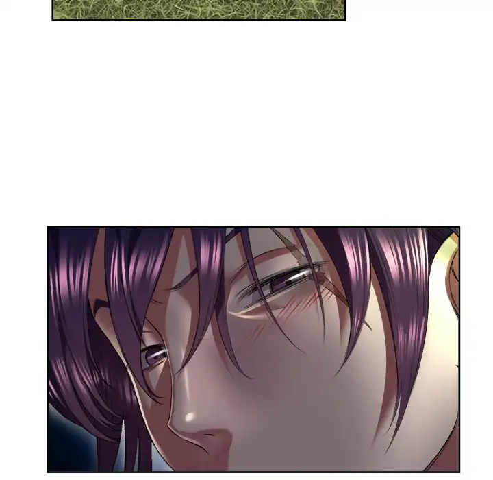 Yuri’s Part Time Job Chapter 17 - Page 17