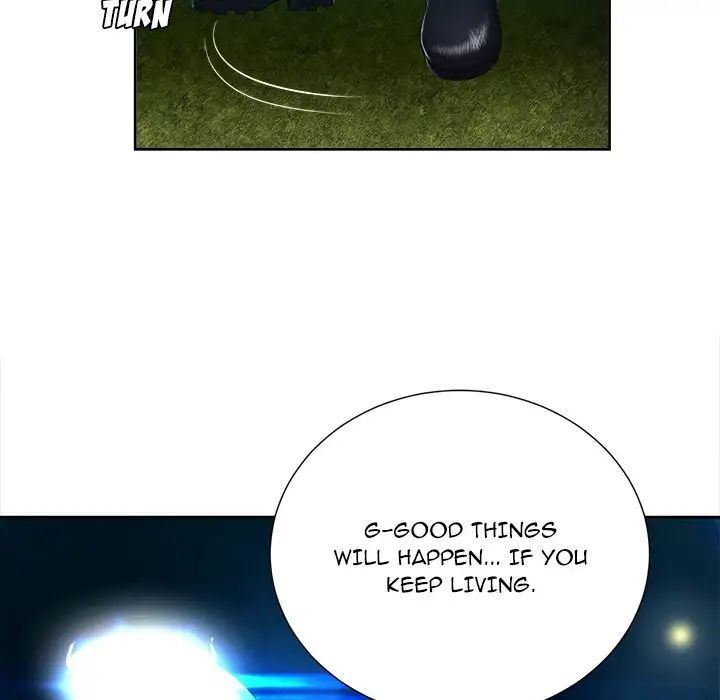 Yuri’s Part Time Job Chapter 17 - Page 32