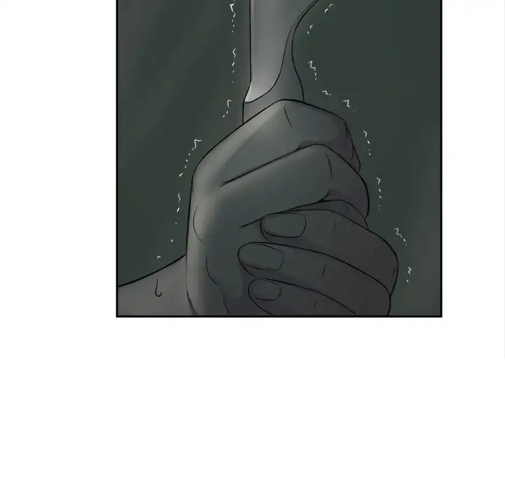 Yuri’s Part Time Job Chapter 26 - Page 38