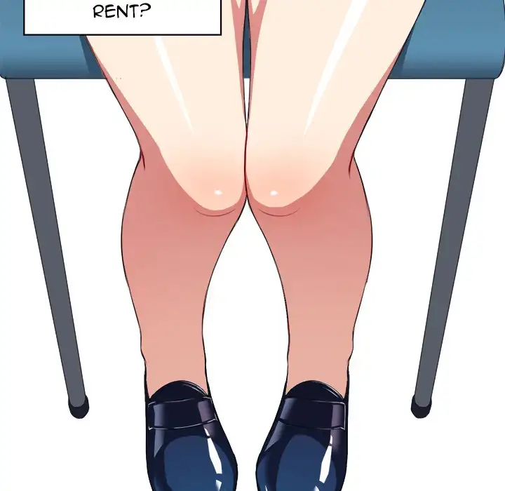 Yuri’s Part Time Job Chapter 28 - Page 10